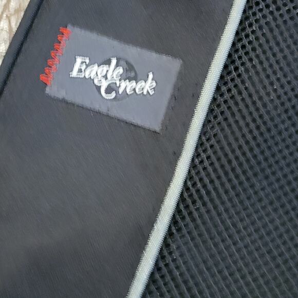 Copied - Eagle Creek Pack-It System 41058 Black. New, no tags - Picture 5 of 8